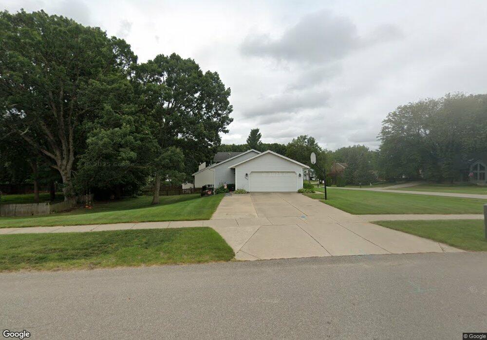 1000 Woodspointe Dr SW, Byron Center, MI 49315 - photo 1