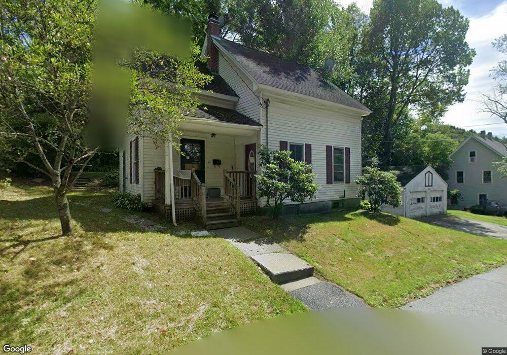 21 C St, Barre, VT 05641 - photo 1
