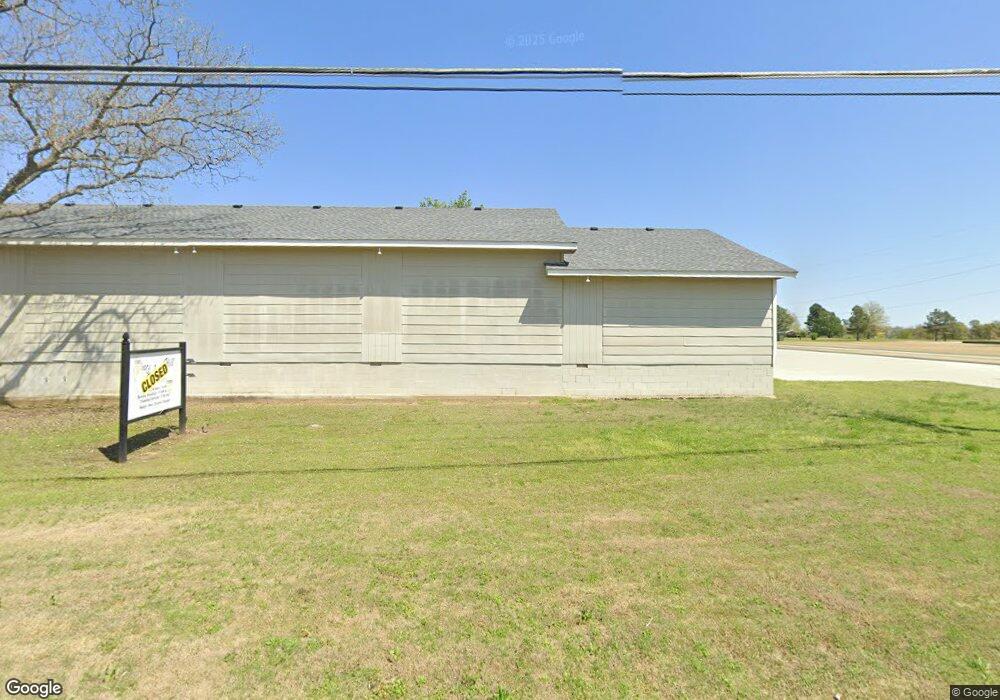 12241 S 49th West Ave, Sapulpa, OK 74066 - photo 1