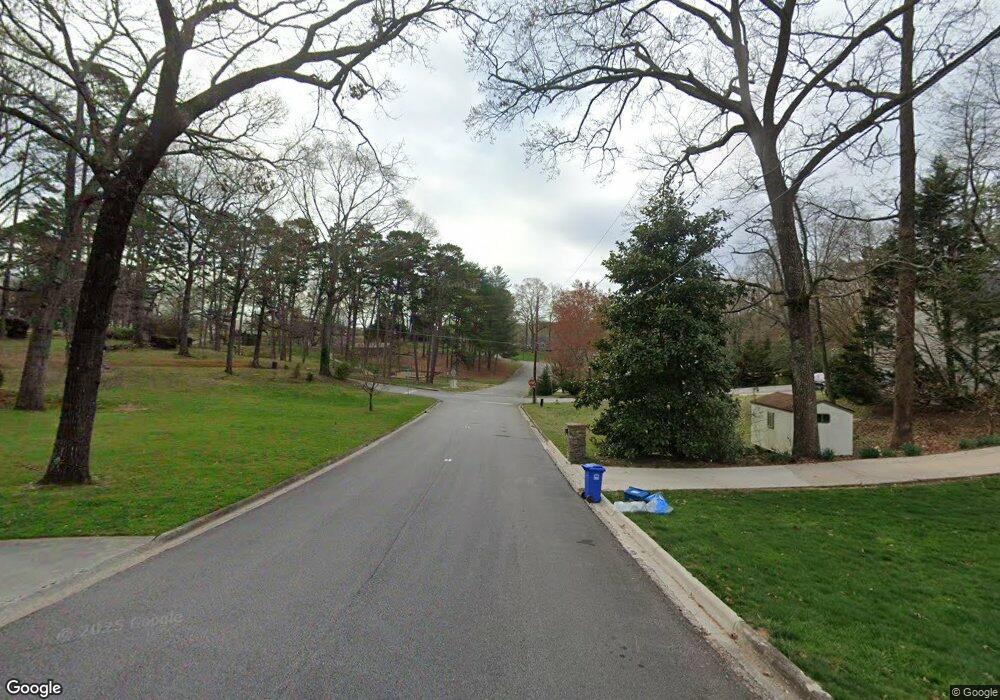 0 Woodlawn Ave unit 7468348, Gainesville, GA 30501 - photo 1