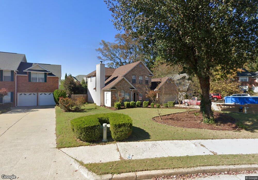 270 Greenmont Cir unit 2, Alpharetta, GA 30009 - photo 1