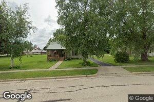 105 N Wilson St, Cobb, WI 53526