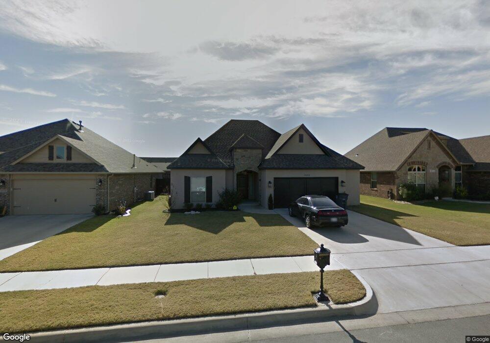 18404 E 48th Place, Tulsa, OK 74134 - photo 1