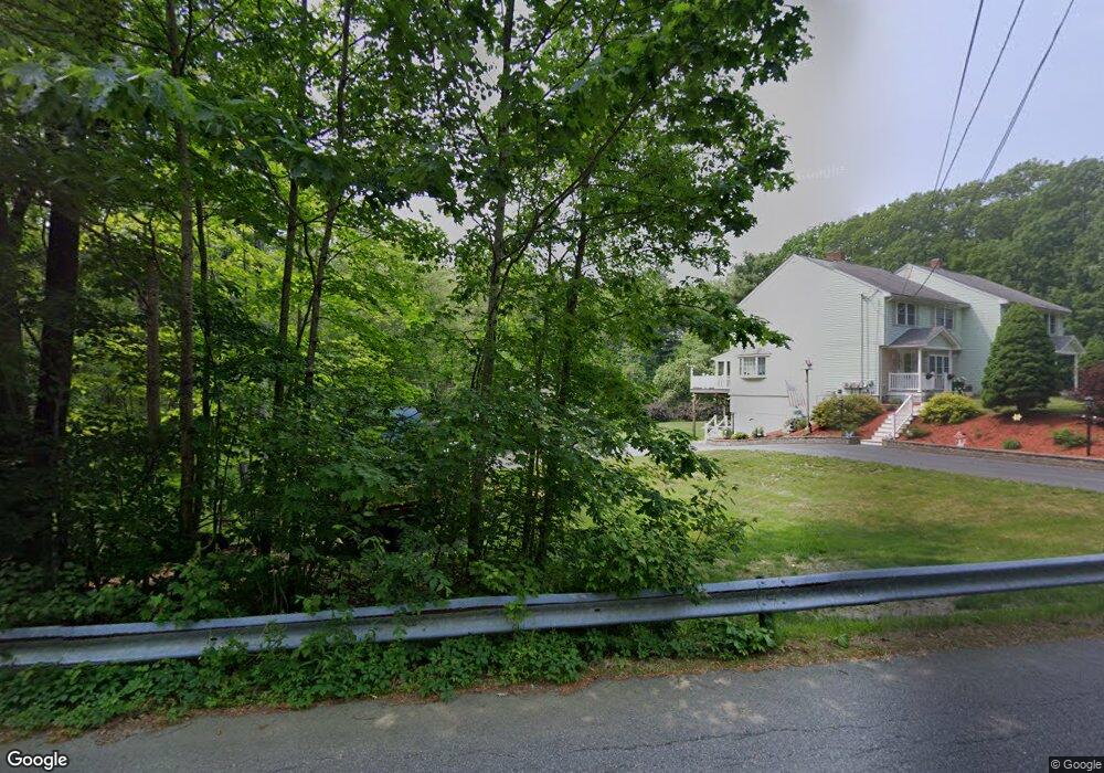 24 Mill Rd unit R, Derry, NH 03038 - photo 1