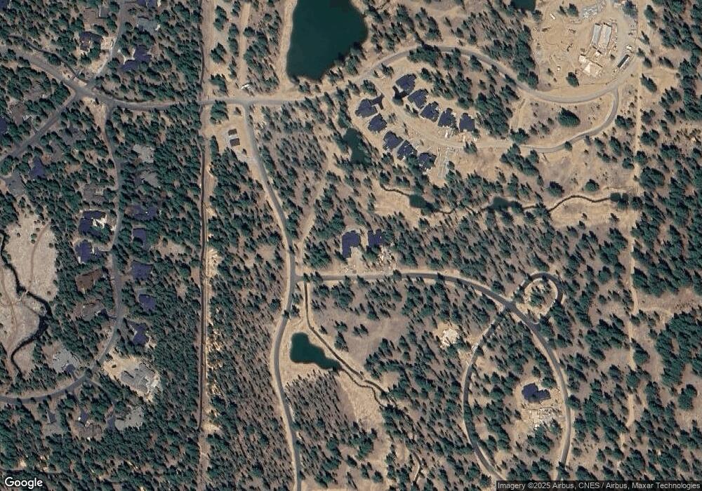 56391 Mirror Rock Loop, Bend, OR 97707 - photo 1