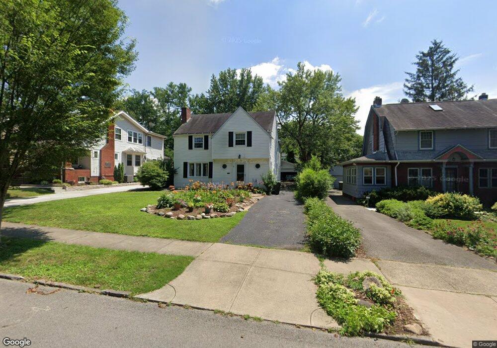 211 E Dunedin Rd, Columbus, OH 43214 - photo 1