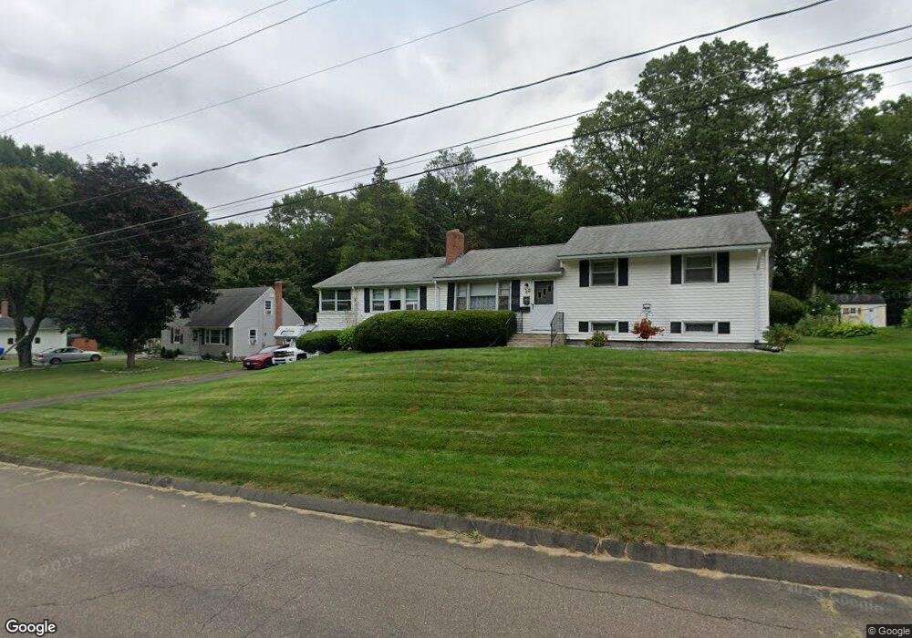 31 Indian Run, Enfield, CT 06082 - photo 1