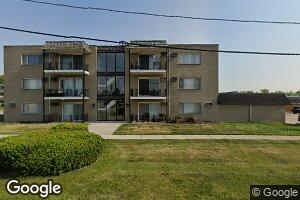 5450 W 127th St Unit 104, Alsip, IL 60803
