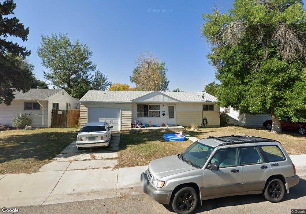 1504 Cody Ave, Casper, WY 82604 - photo 1