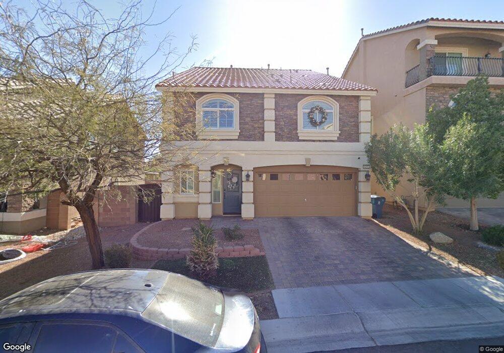 6157 Fielding Hills Rd, Las Vegas, NV 89118 - photo 1