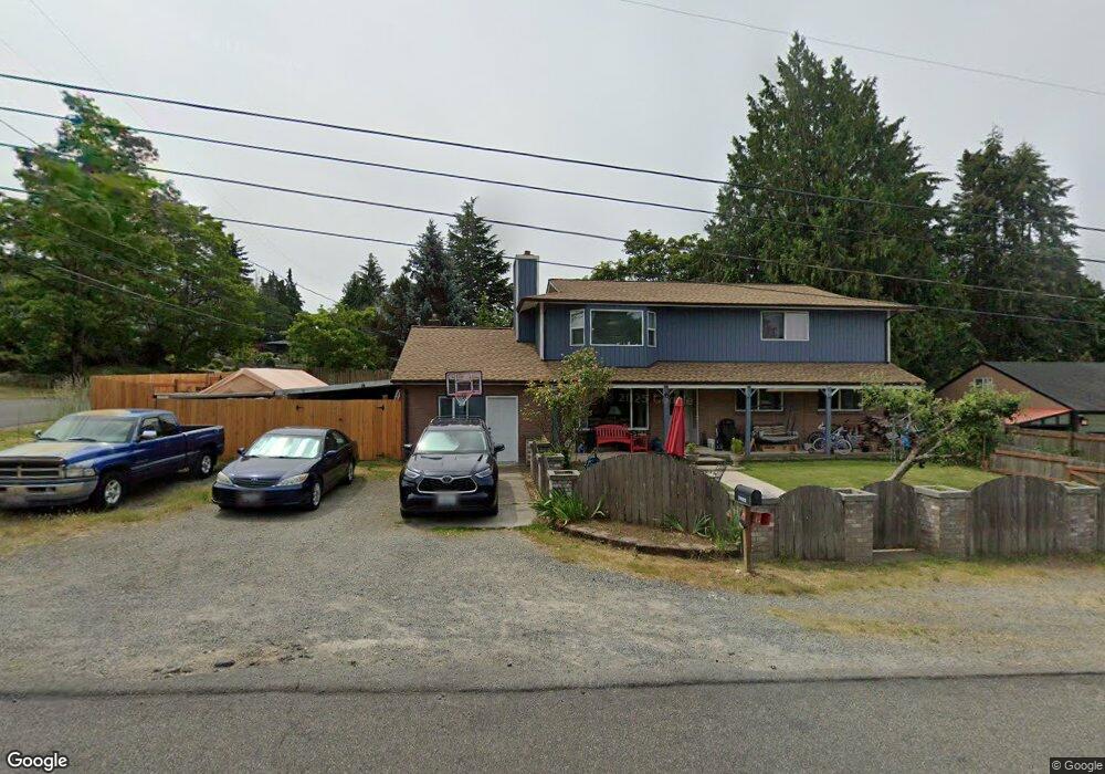 7602 30th St W, University Place, WA 98466 - photo 1