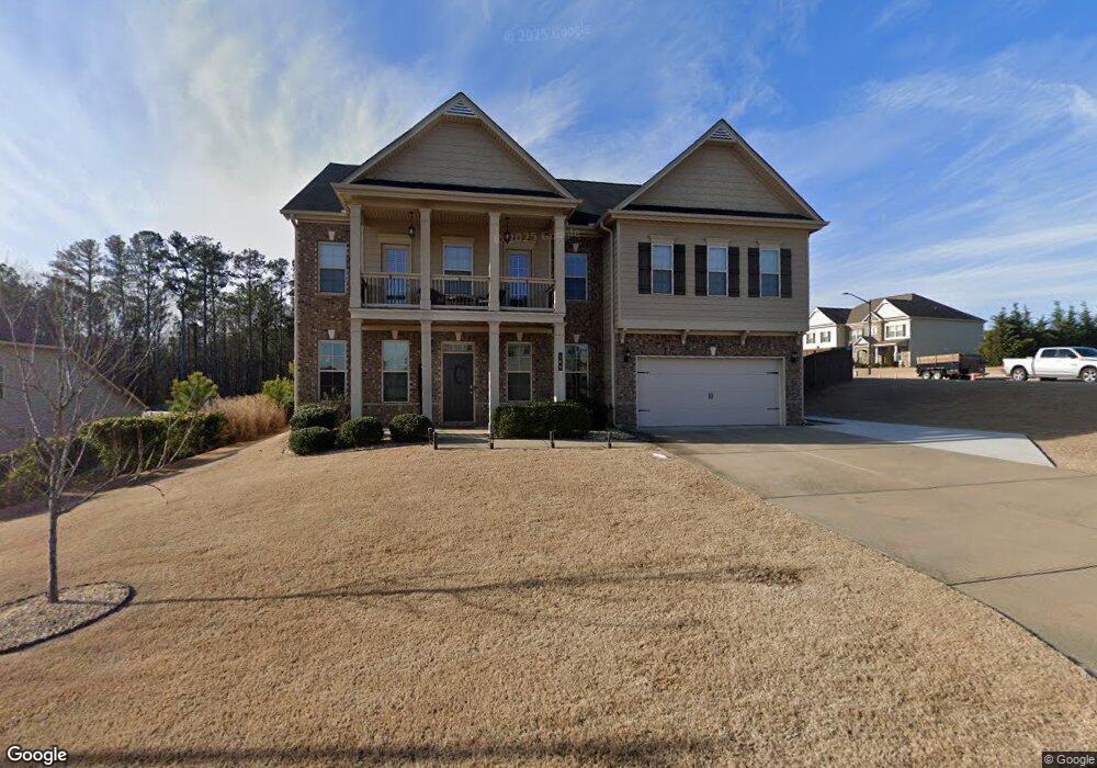146 Hickory Pointe Dr, Acworth, GA 30101 - photo 1