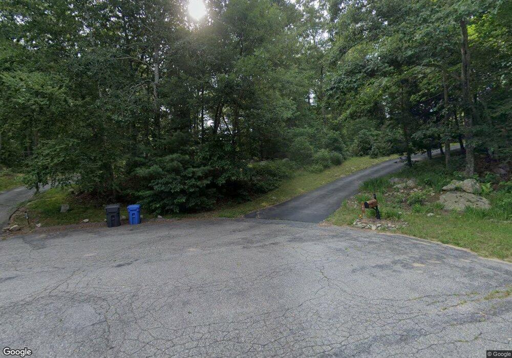 38 Little River Ln, Canterbury, CT 06331 - photo 1