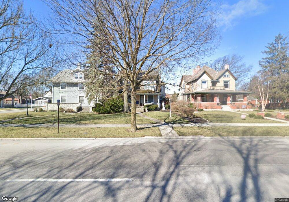 1206 S Main St, Findlay, OH 45840 - photo 1