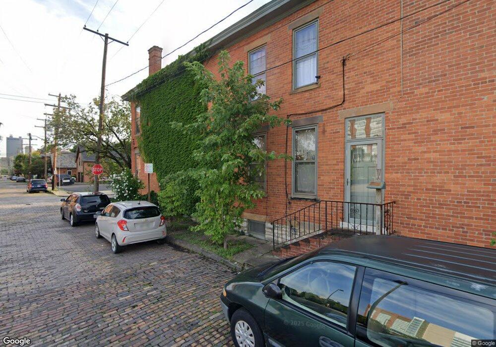 33 E Sycamore St, Columbus, OH 43206 - photo 1