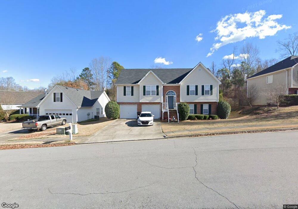 3171 Keenly Ives Ct unit 4, Buford, GA 30519 - photo 1
