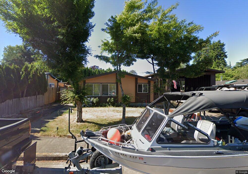 808 Dartmouth St, Newberg, OR 97132 - photo 1