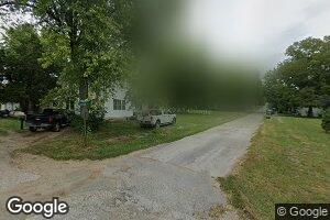 314 Vassar St, Bunceton, MO 65237