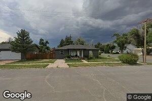 523 4th Ave, Hugo, CO 80821
