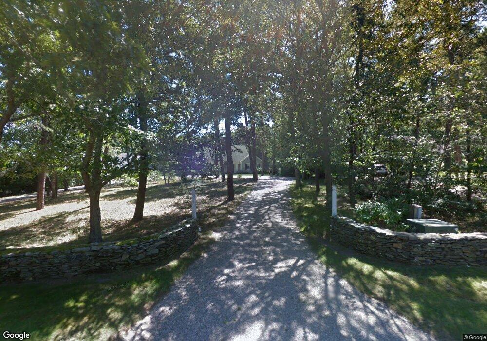 43 Point Isabella Rd, Cotuit, MA 02635 - photo 1