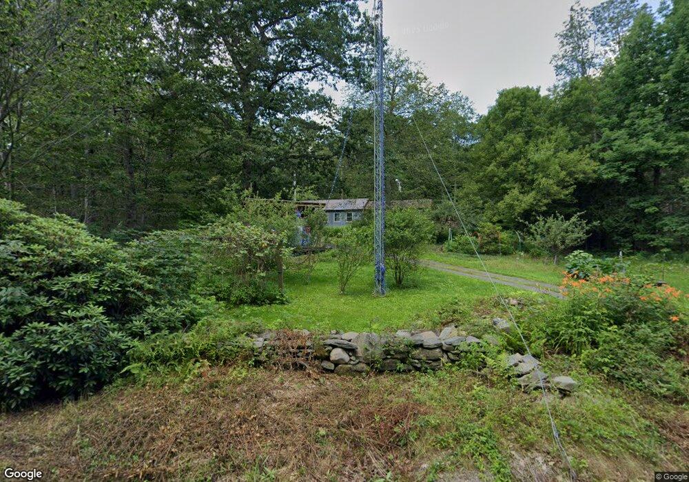 208 Ed Clark Rd, Colrain, MA 01340 - photo 1