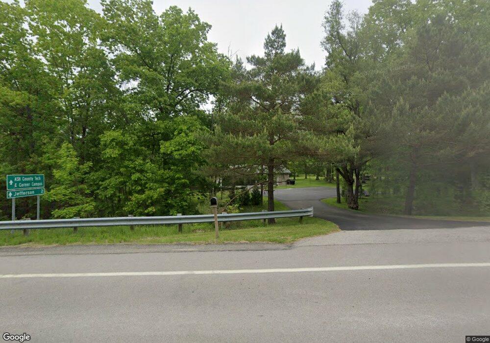 2005 State Route 167, Jefferson, OH 44047 - photo 1