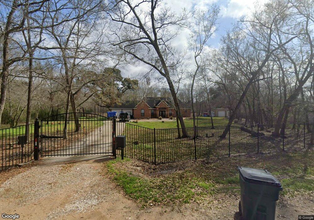 220 County Road 904, Alvin, TX 77511 - photo 1
