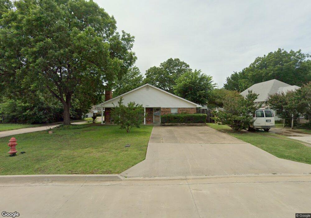 1001 Hargrove St, Ardmore, OK 73401 - photo 1