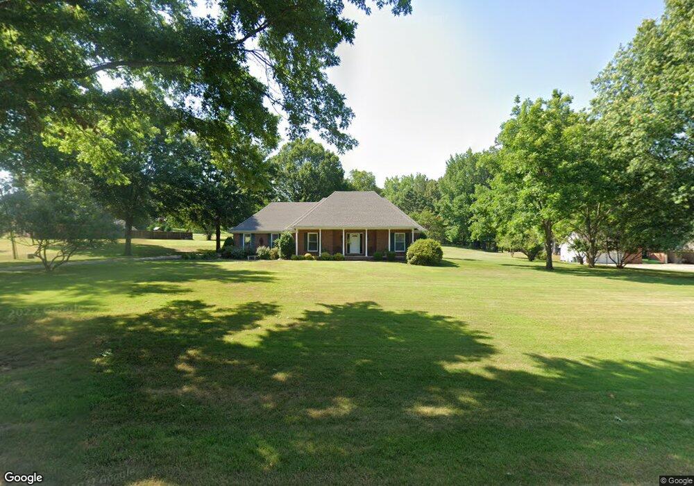 1320 Milam Ln, Hernando, MS 38632 - photo 1