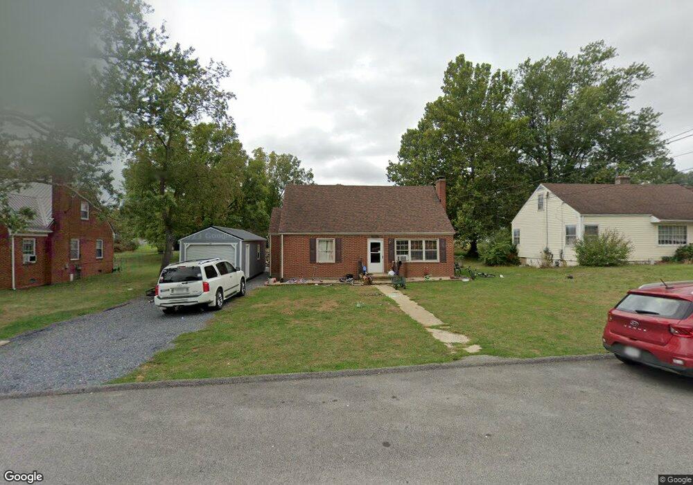 2016 Chase Ave, Waynesboro, VA 22980 - photo 1
