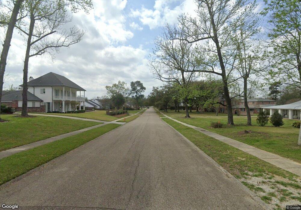 LOT C1C Murphy Dr, Baton Rouge, LA 70809 - photo 1