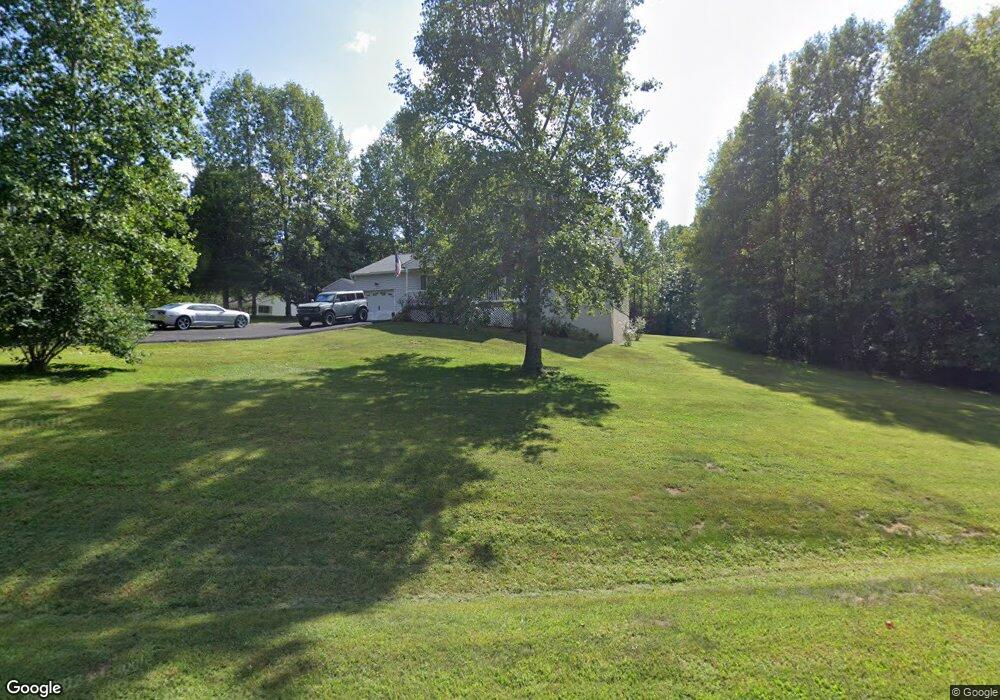 28294 Laurel Canyon Blvd, Rhoadesville, VA 22542 - photo 1