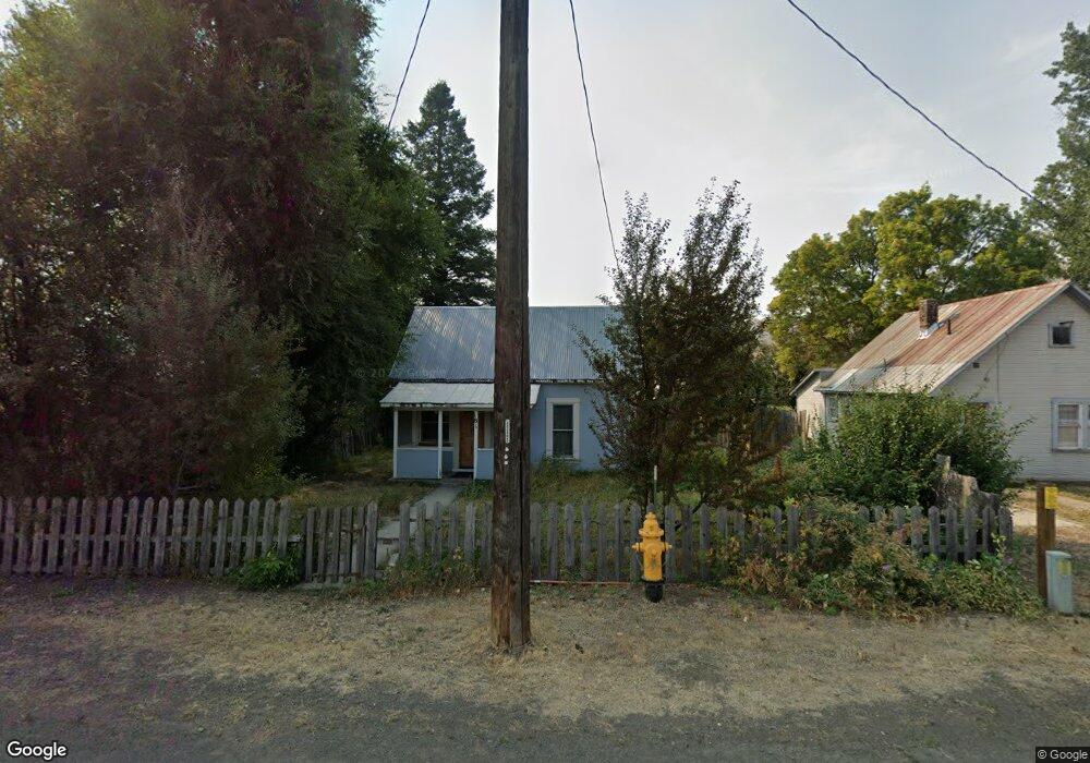 181 E Record St, Halfway, OR 97834 - photo 1