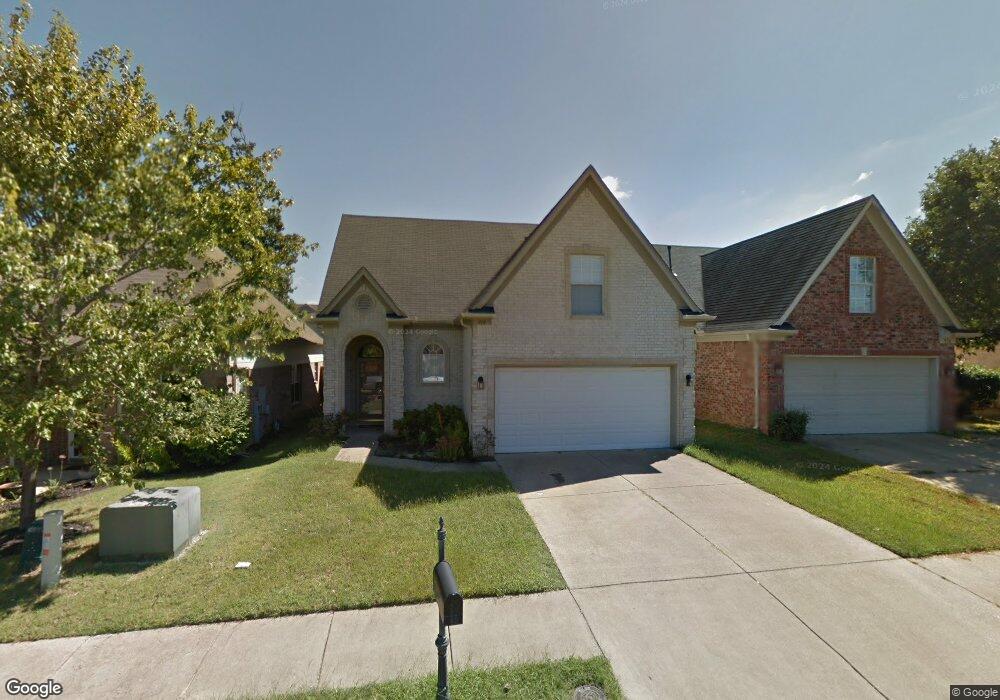 918 Divi Ln, Cordova, TN 38018 - photo 1