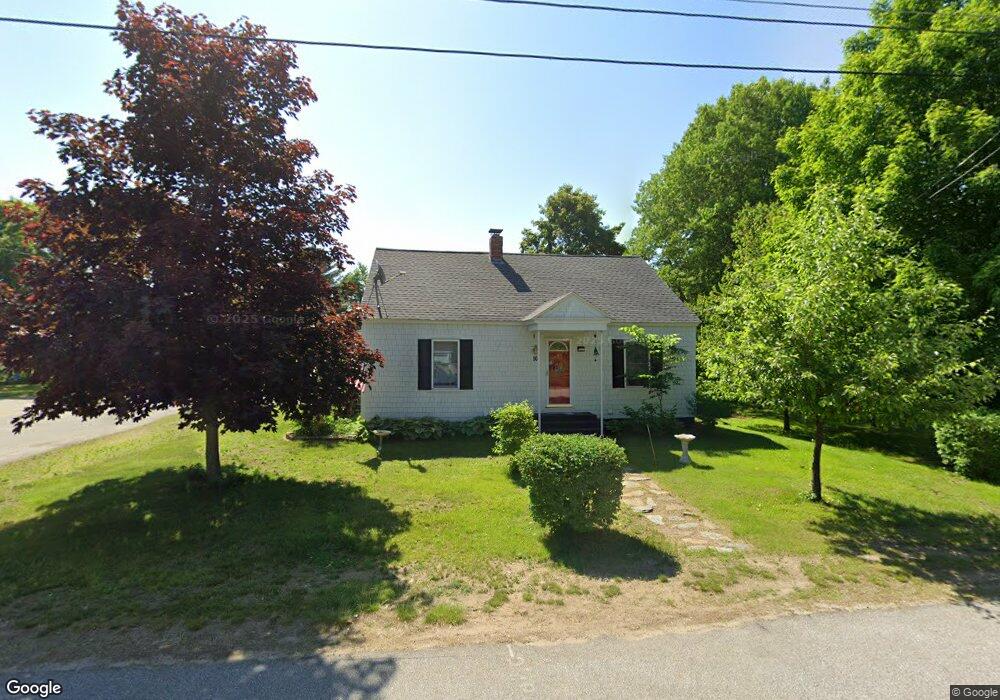 16 High St, Rochester, NH 03867 - photo 1