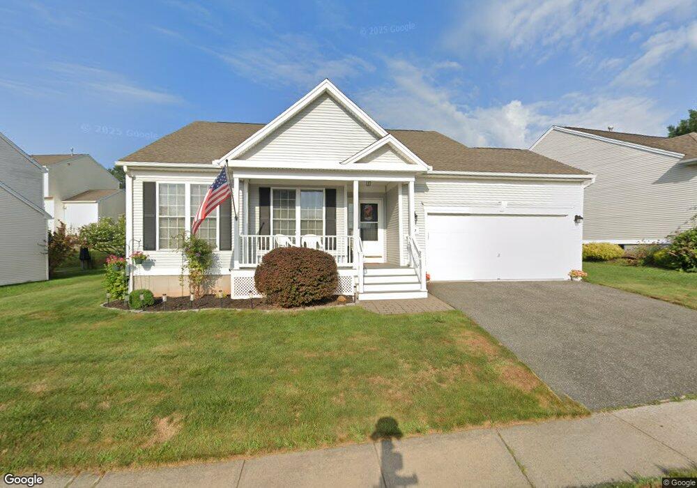 27 Heather Ln, Suffield, CT 06078 - photo 1