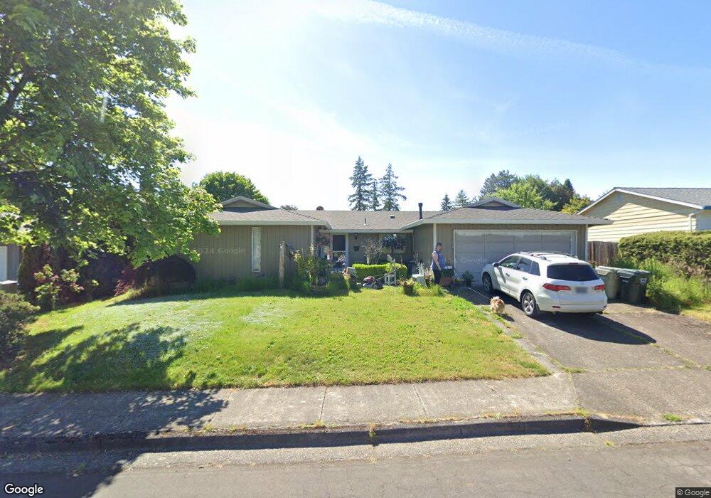 4783 SW 201st Ave, Beaverton, OR 97007 - photo 1