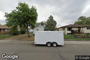 724 W Division St, Hardin, MT 59034
