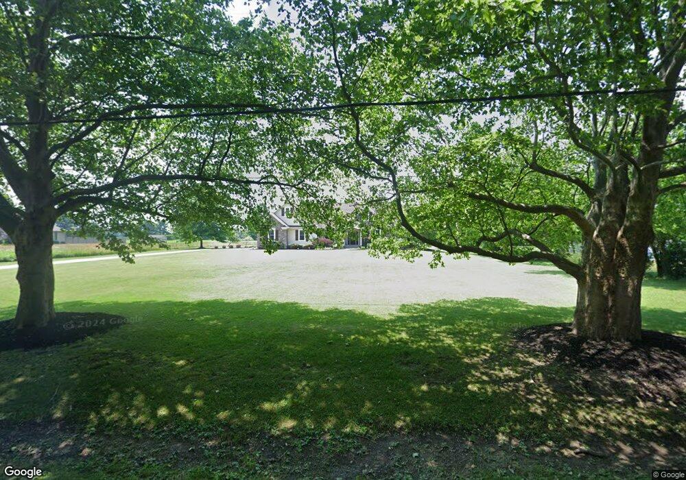 1545 N Chipman Rd, Owosso, MI 48867 - photo 1