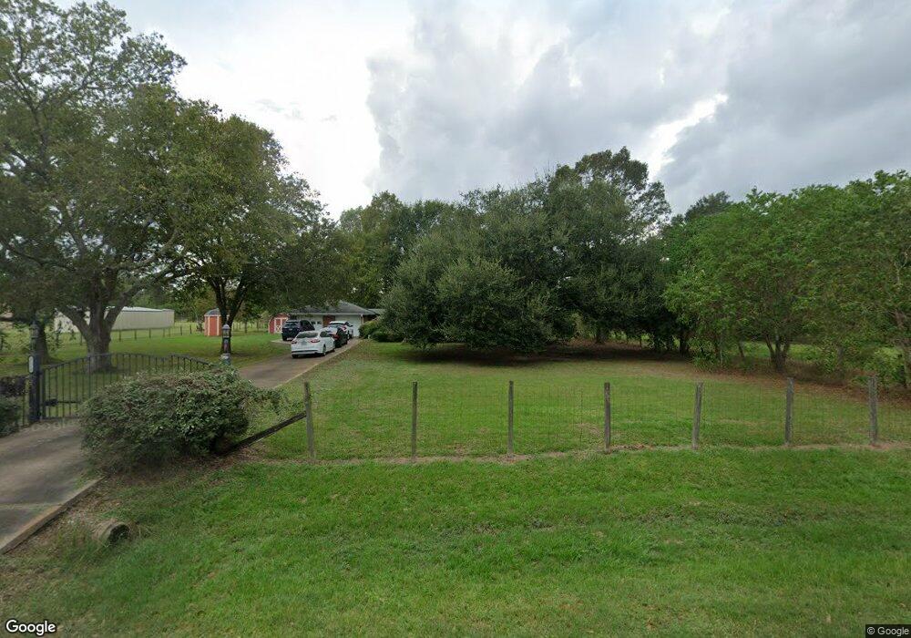 21319 Fones Rd, Tomball, TX 77377 - photo 1