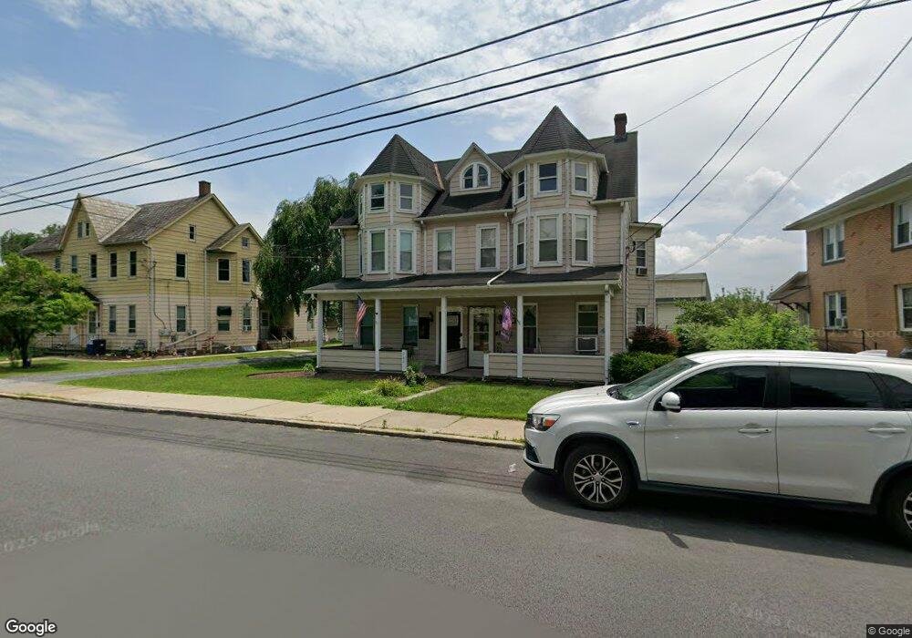 363 Mauch Chunk St, Nazareth, PA 18064 - photo 1