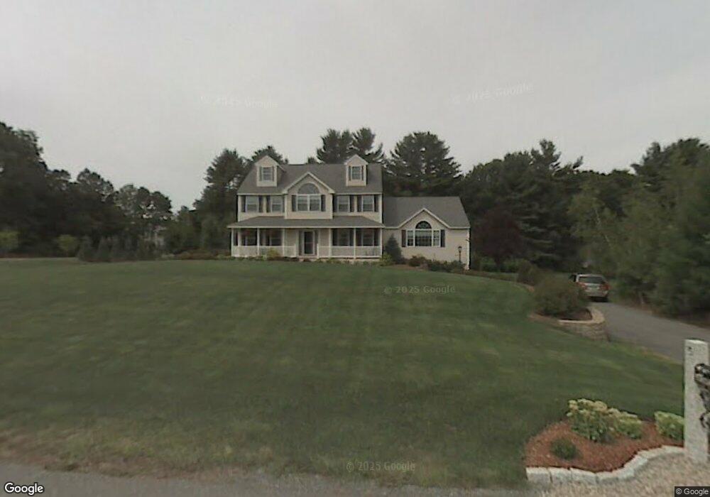 5 Gauthier Way, Pelham, NH 03076 - photo 1