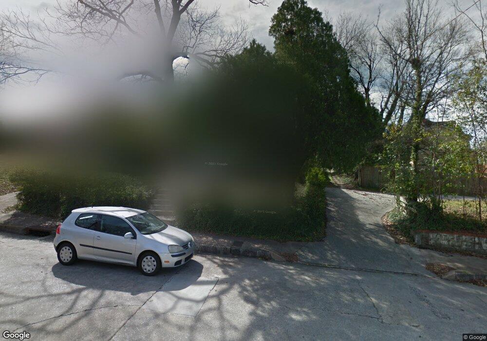 1472 Chestnut St, Macon, GA 31201 - photo 1