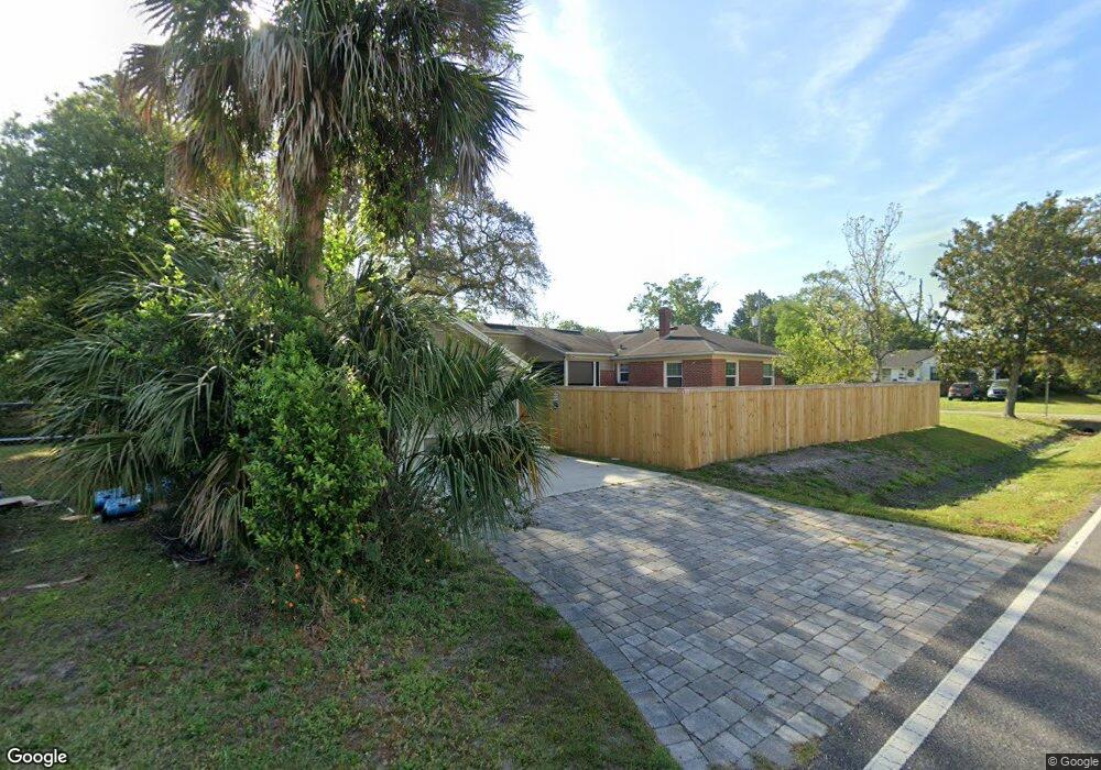 6788 Manotak Bldg 5 Unit 12, Jacksonville, FL 32210 - photo 1