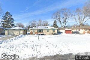 8724 21st Ave S, Bloomington, MN 55425