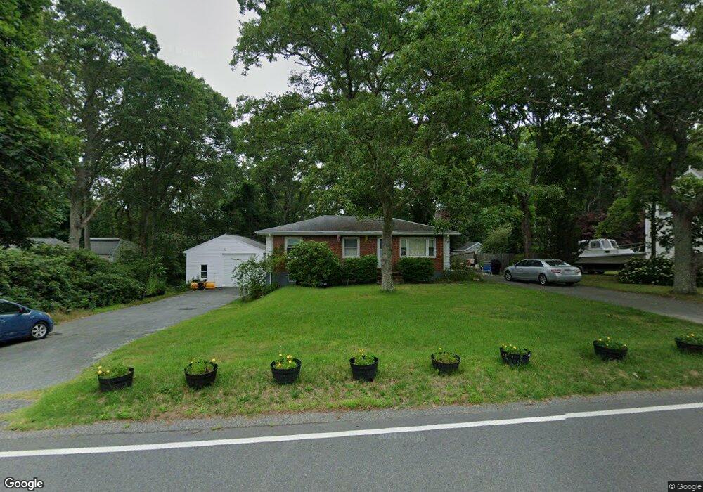 73 Clay Pond Rd, Bourne, MA 02532 - photo 1