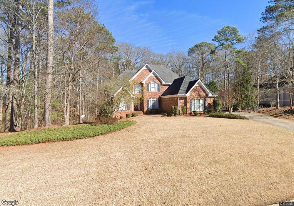 2715 Pitlochry St SW unit 2, Conyers, GA 30094 - photo 1