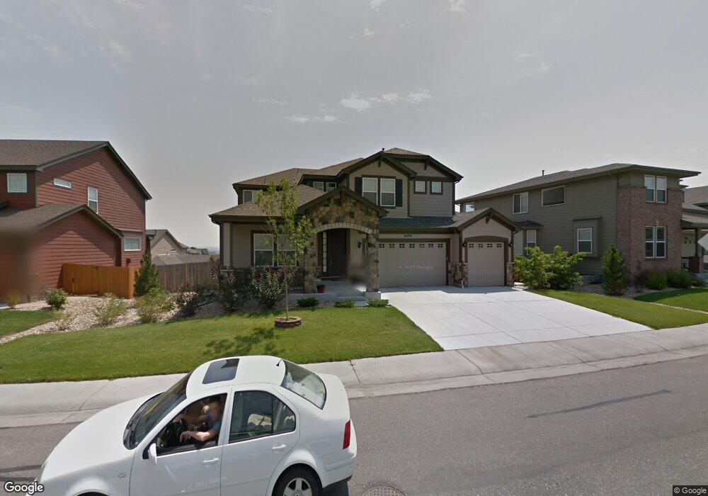 4494 E 139th Ave, Thornton, CO 80602 - photo 1