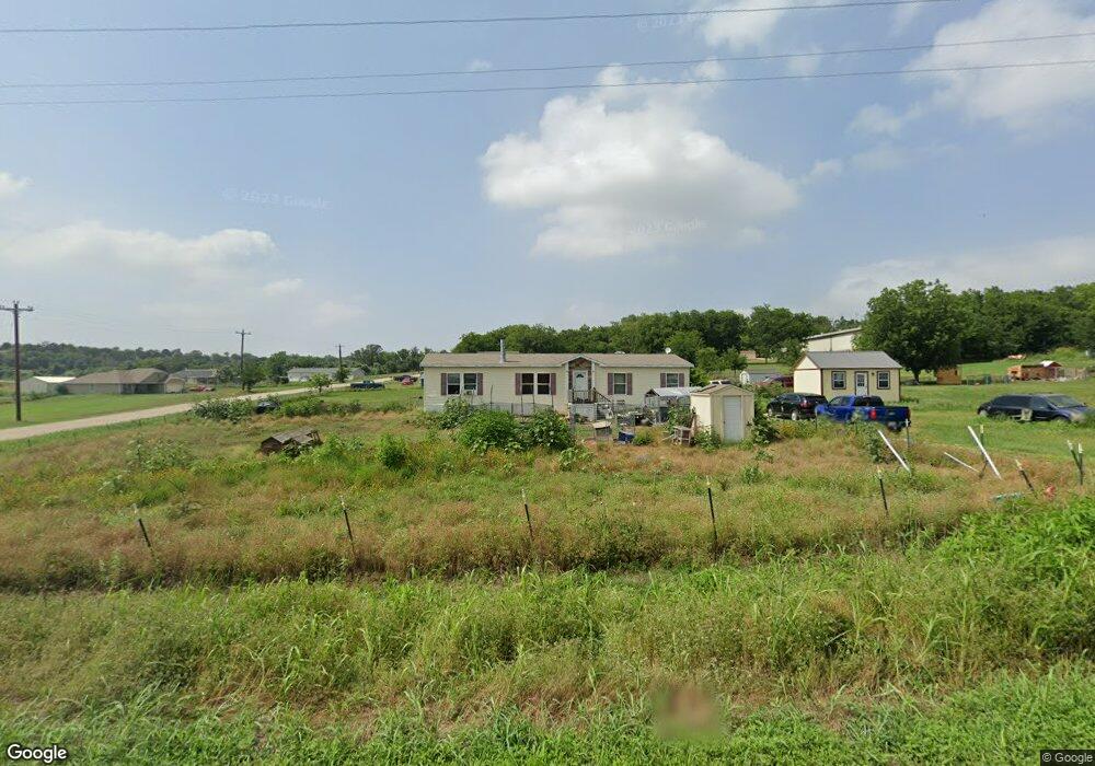 301 Valley Lake Ct, Springtown, TX 76082 - photo 1