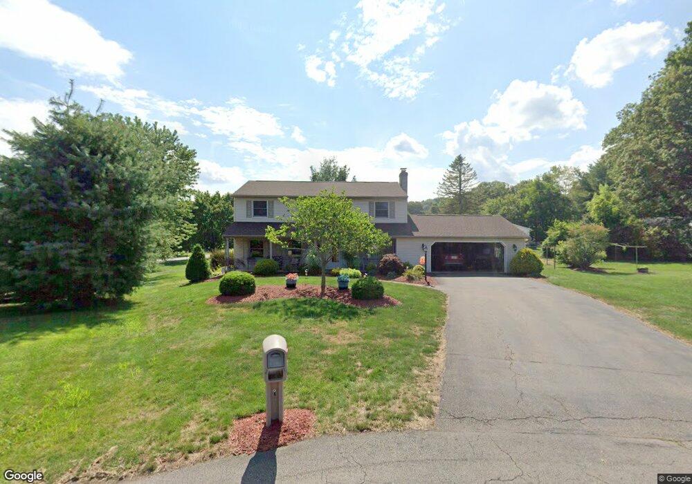 4 Highfield Cir, Sugarloaf, PA 18249 - photo 1